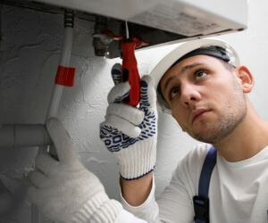 About Tankless Water Heater Installation Pros Westby, MT